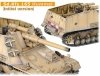 Dragon 6150 Sd. Kfz. 165 Hummel (1:35)
